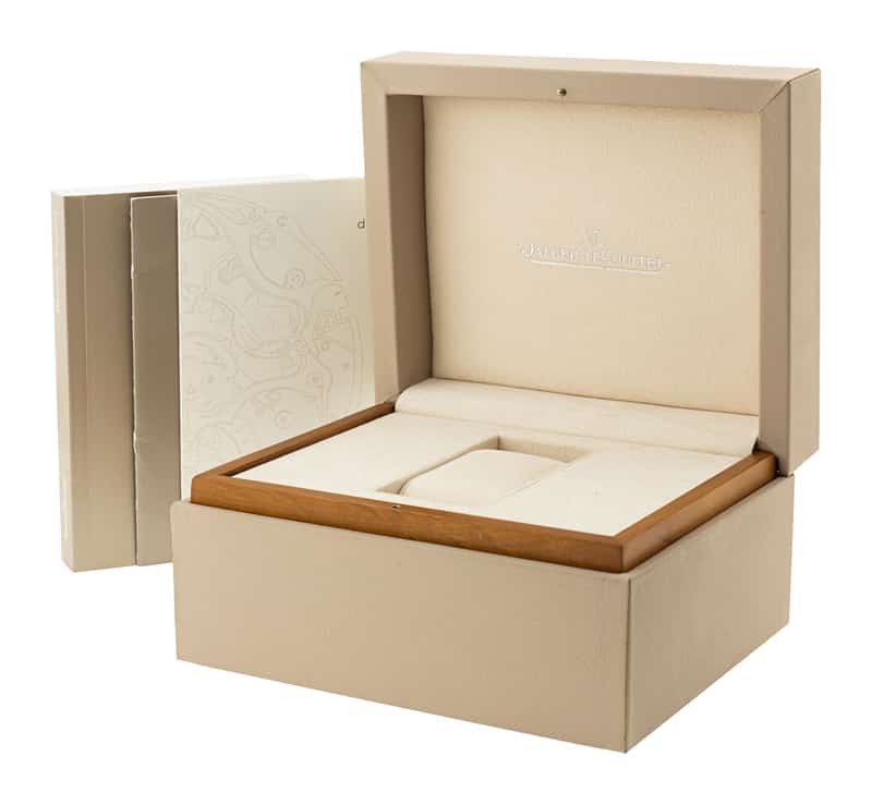 Jaeger-LeCoultre Reverso Squadra Hometime 7002671
